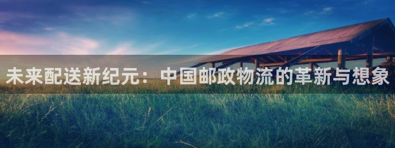 豪门国际官网版所有版本：未来配送新纪